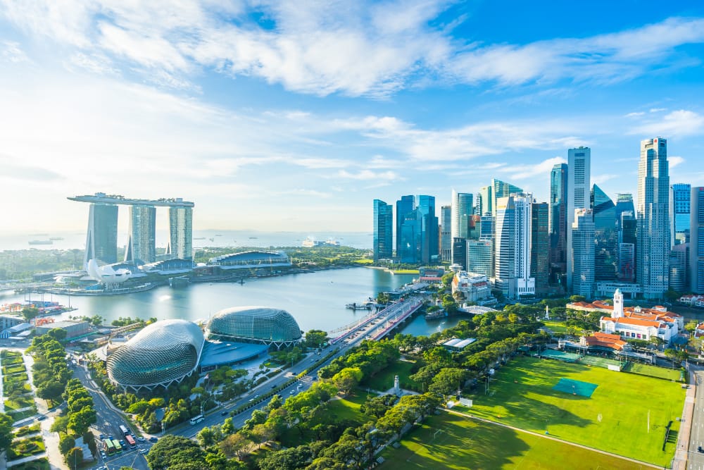 Sivanadi Astrology in Singapore