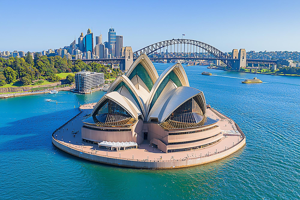Sivanadi Astrology in Australia