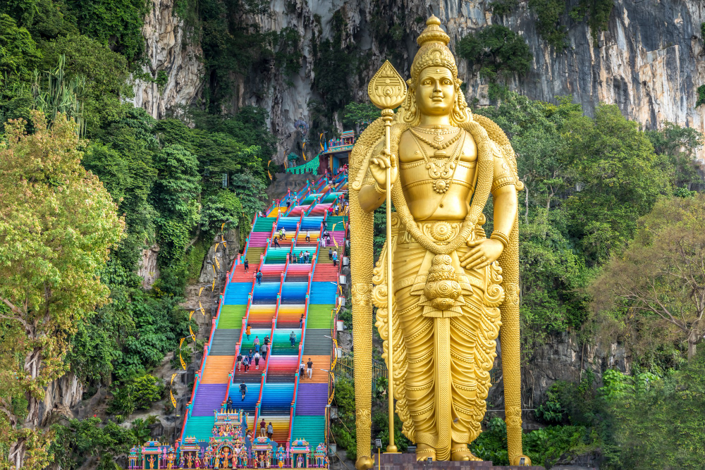 Sivanadi Astrology in Malaysia